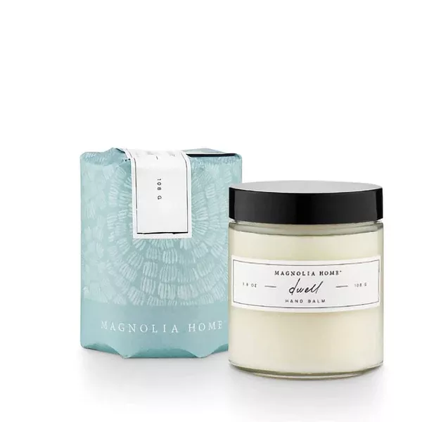 MAGNOLIA HOME HAND BALM – DWELL