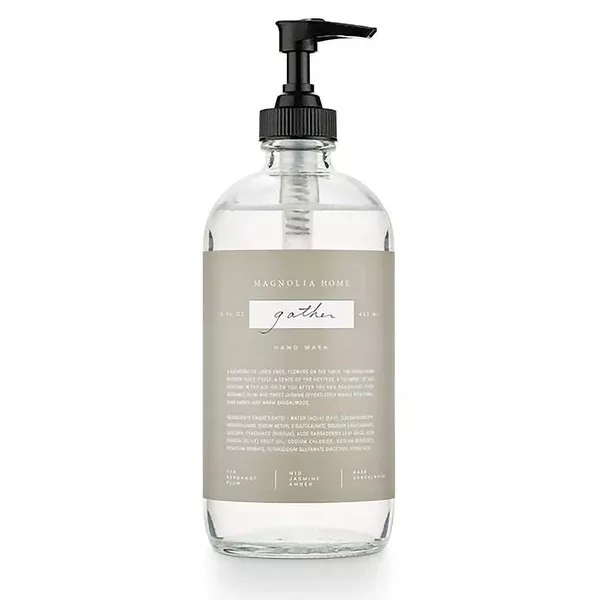 MAGNOLIA HOME HAND WASH SOAP – GATHER