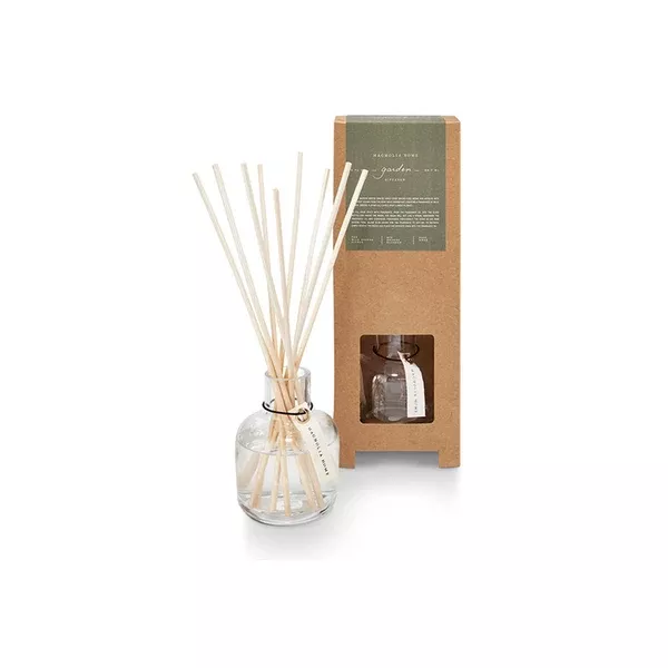 MAGNOLIA HOME REED DIFFUSER – GARDEN