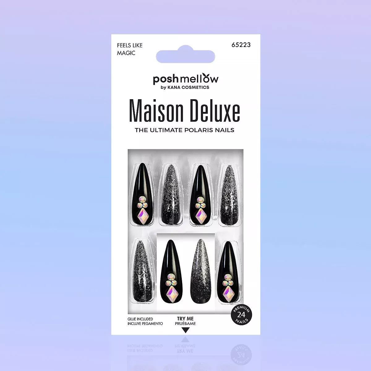 Maison Deluxe - Feels like Magic 65223