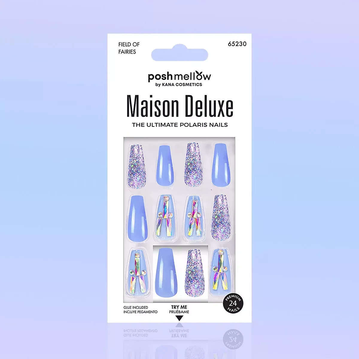Maison Deluxe - Filed of Fairies 65230
