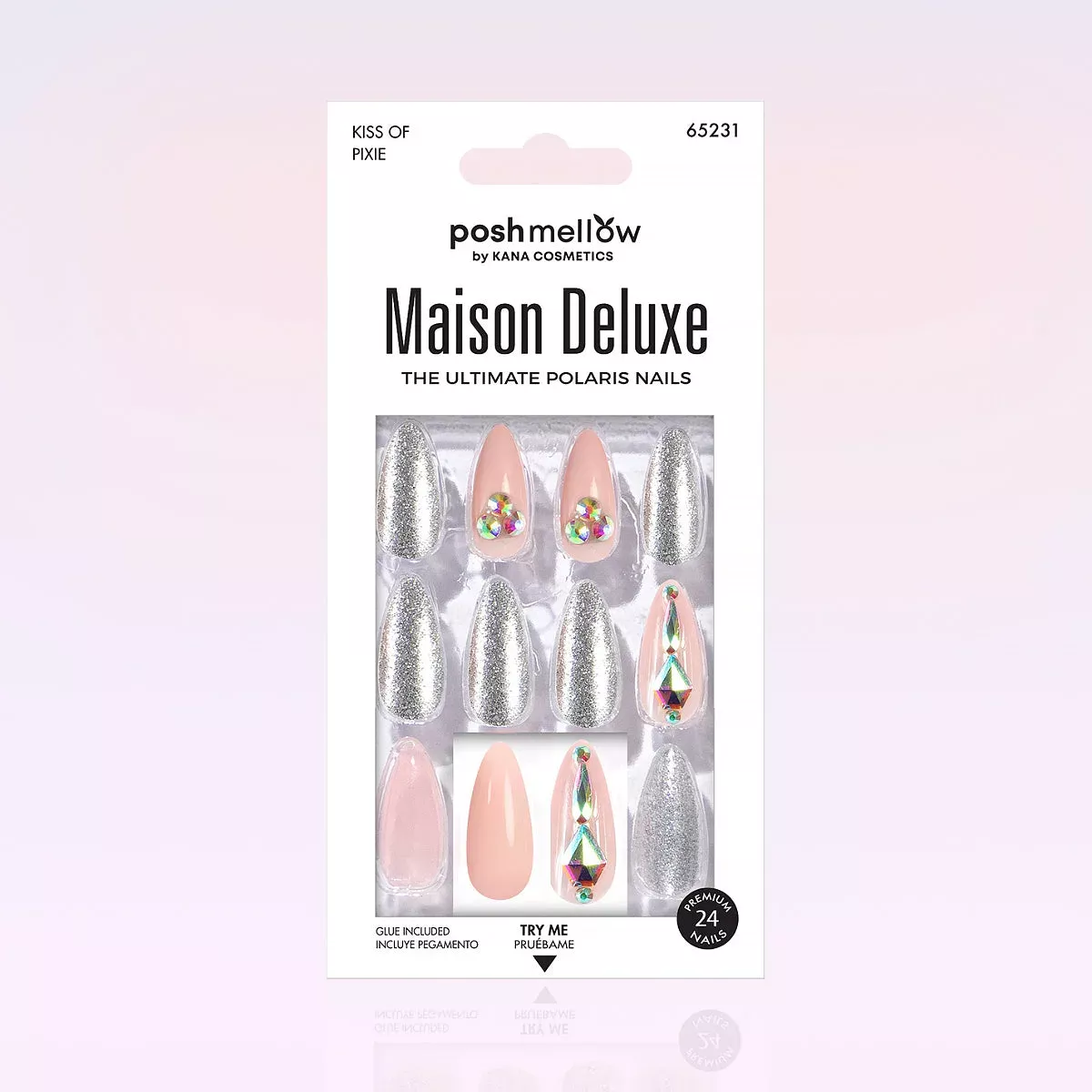 Maison Deluxe - Kiss of Pixie 65231