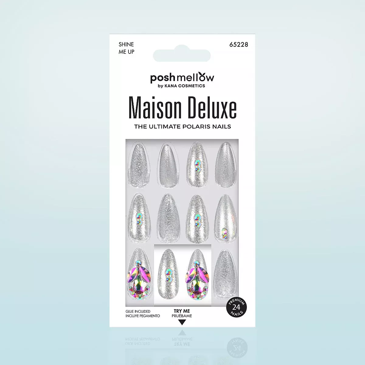 Maison Deluxe - Shine Me Up 65228