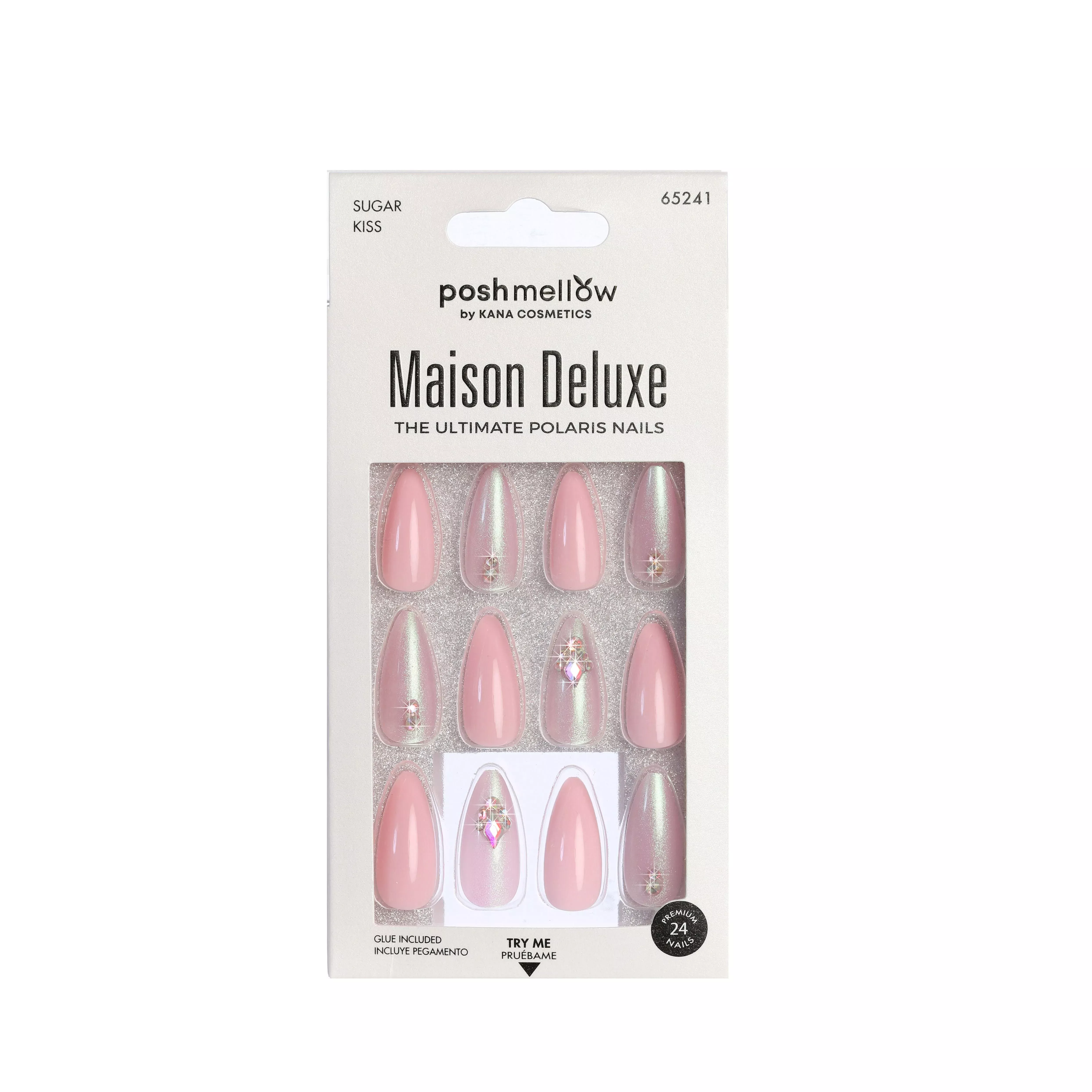 Maison Deluxe - White Chocolate 65233