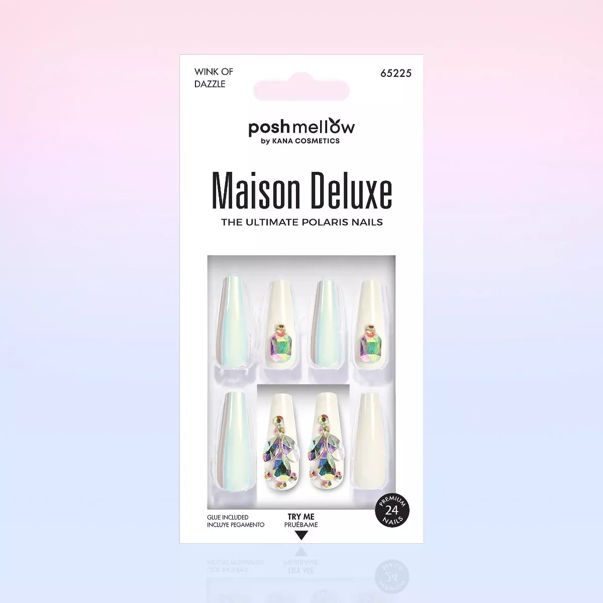 Maison Deluxe - Wink of Dazzle 65225