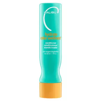 Malibu C Hydrate Hydrate Color Wellness Conditioner