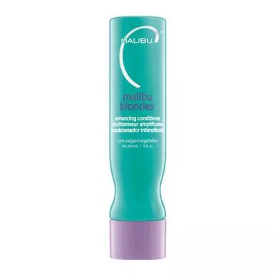 Malibu C Malibu Blondes Enhancing Conditioner - 9 oz