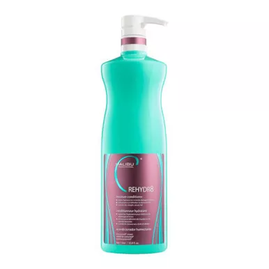 Malibu C REHYDR8 Moisture Conditioner - liter