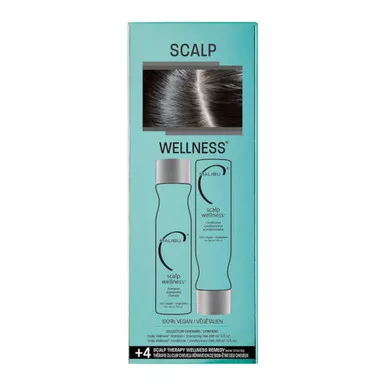 Malibu C Scalp Wellness Collection