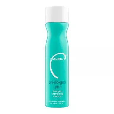 Malibu C Un Doo Goo Shampoo
