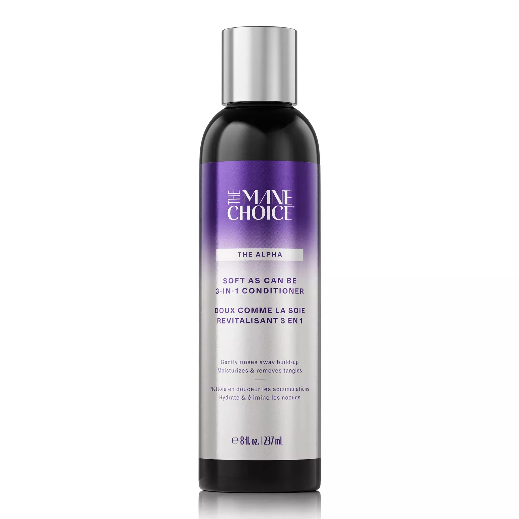 The Mane Choice The Alpha Soft As Can Be Revitalize & Refresh 3-in-1 Conditioner (8oz)
