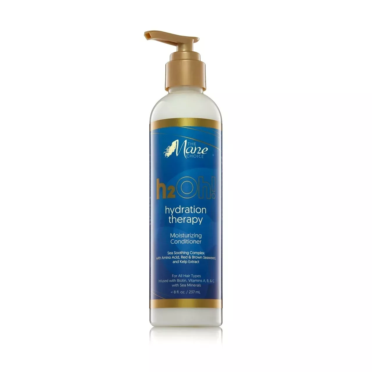 The Mane Choice H2Oh! Hydration Therapy