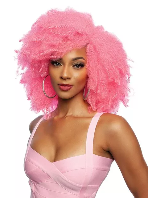 Mane Concept Afri Naptural 3X AFRO SPRING TWIST Braid 16 TWB310