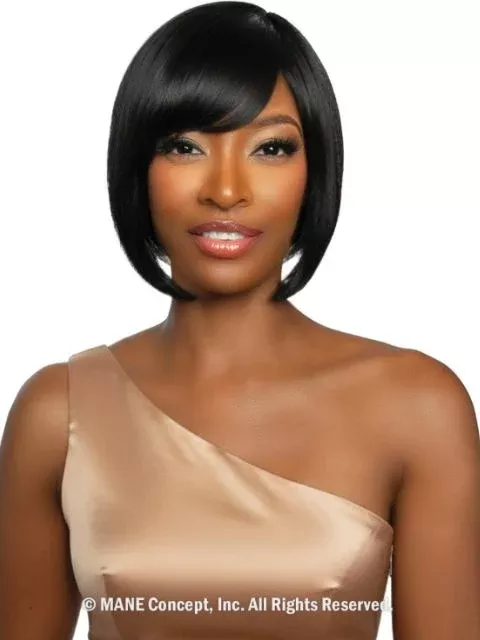 Mane Concept Brown Sugar Classic Full Wig-BSFW103- BS FULL WIG 03"