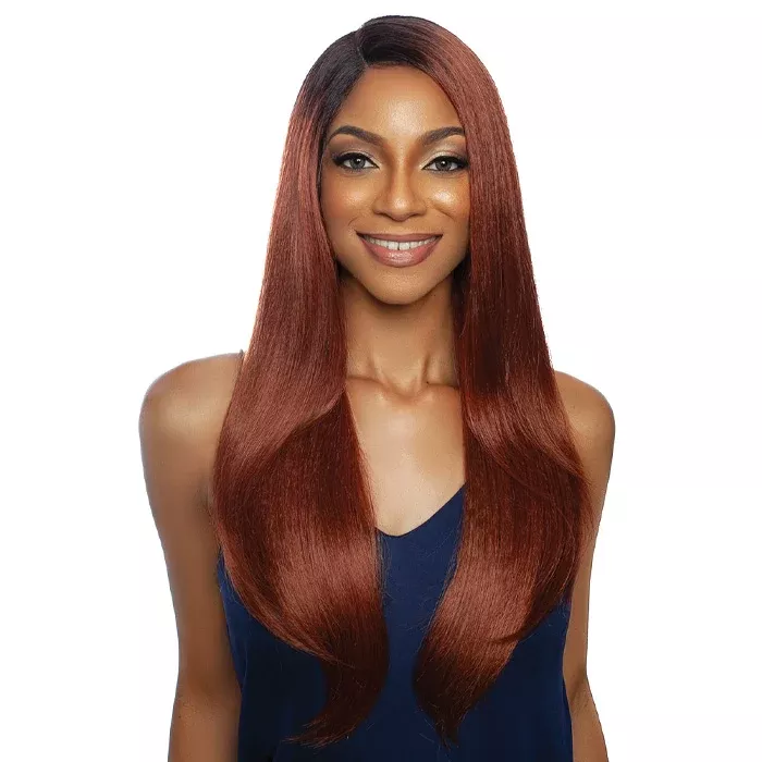 Mane Concept Deep HD Lace Part Wig - RCEV201 MONDAY