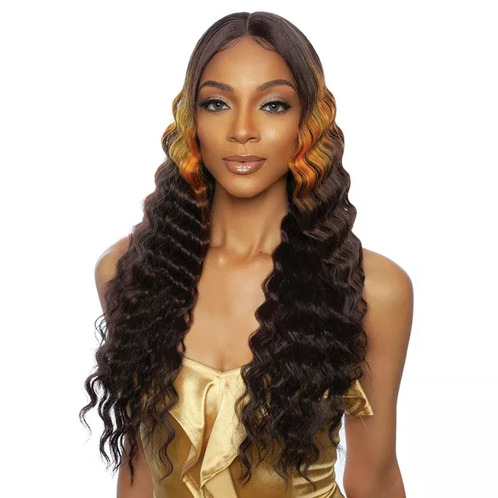 Mane Concept Deep HD Lace Part Wig - RCEV208 SPECIAL DAY
