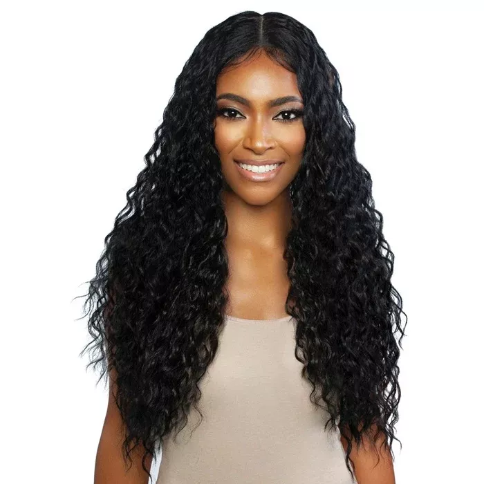 Mane Concept HD 13X7 Lace Front Wig - CLEMENTINE