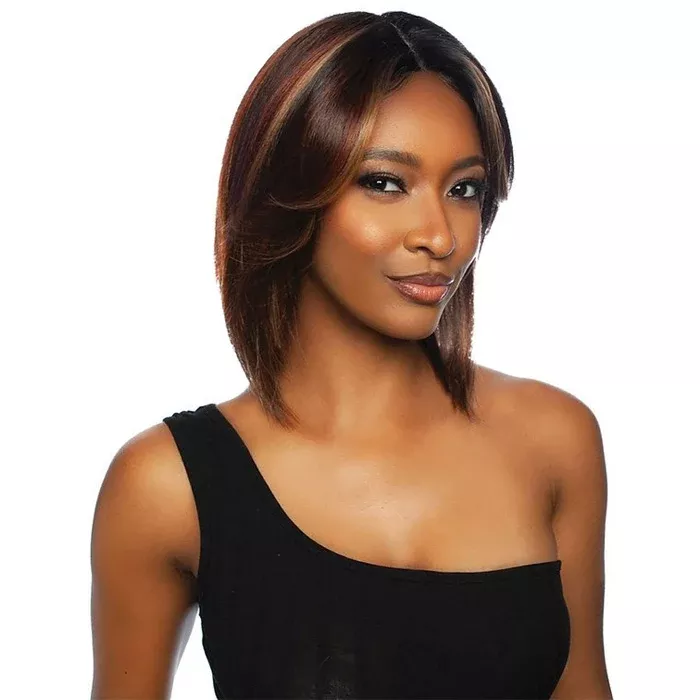Mane Concept HD Deep Lace Part Wig - ELLA