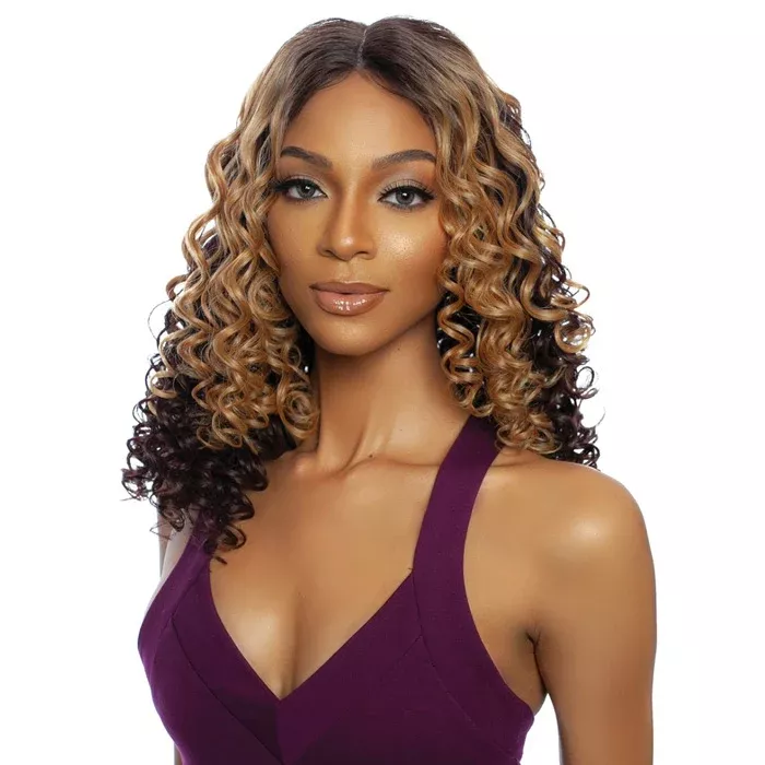 Mane Concept HD Lace Front Wig - NIA