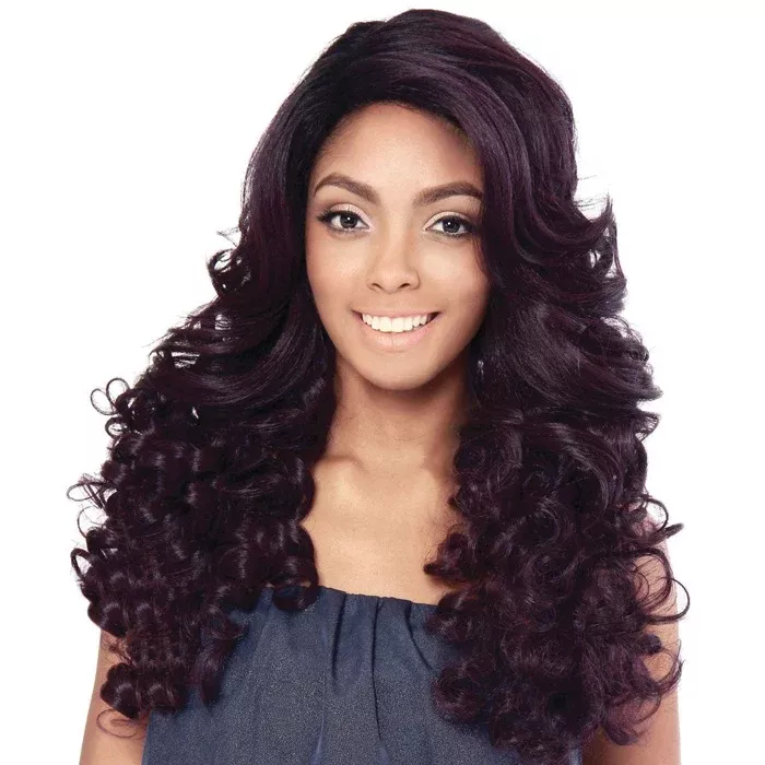 Mane Concept Isis Red Carpet Silk Deep Part Lace Wig - RCP607 FEBRUARY