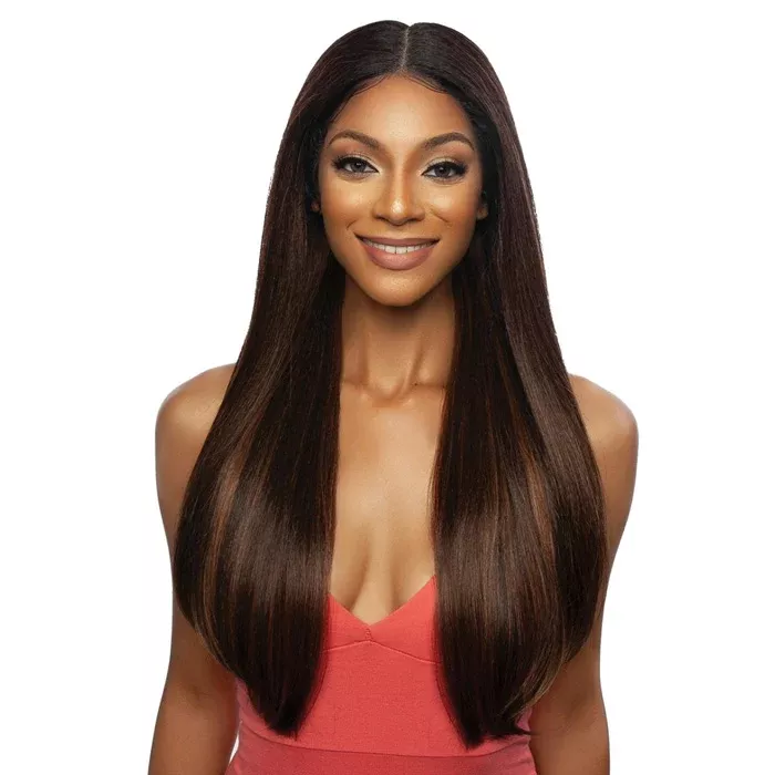Mane Concept Lace Part Front Wig - DAYNA