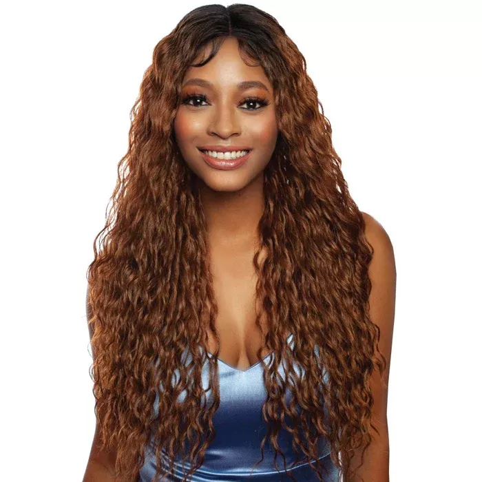 Mane Concept Red Carpet 4" HD Lace Front Wig - RCHD204 HARMONY