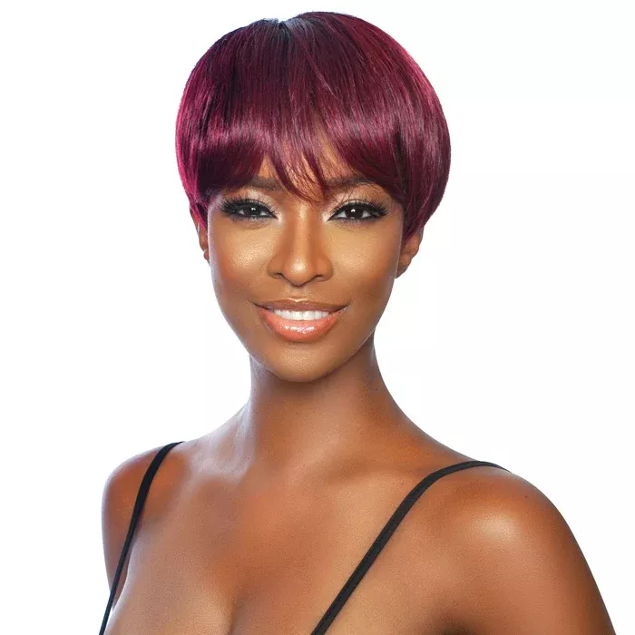 Mane Concept Red Carpet Chic-Xie Full Wig - RCCX101 KARTER
