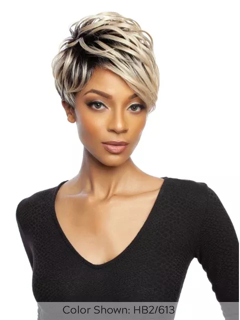 Mane Concept Red Carpet Chic-Xie Full Wig – RCCX106 RONIKA