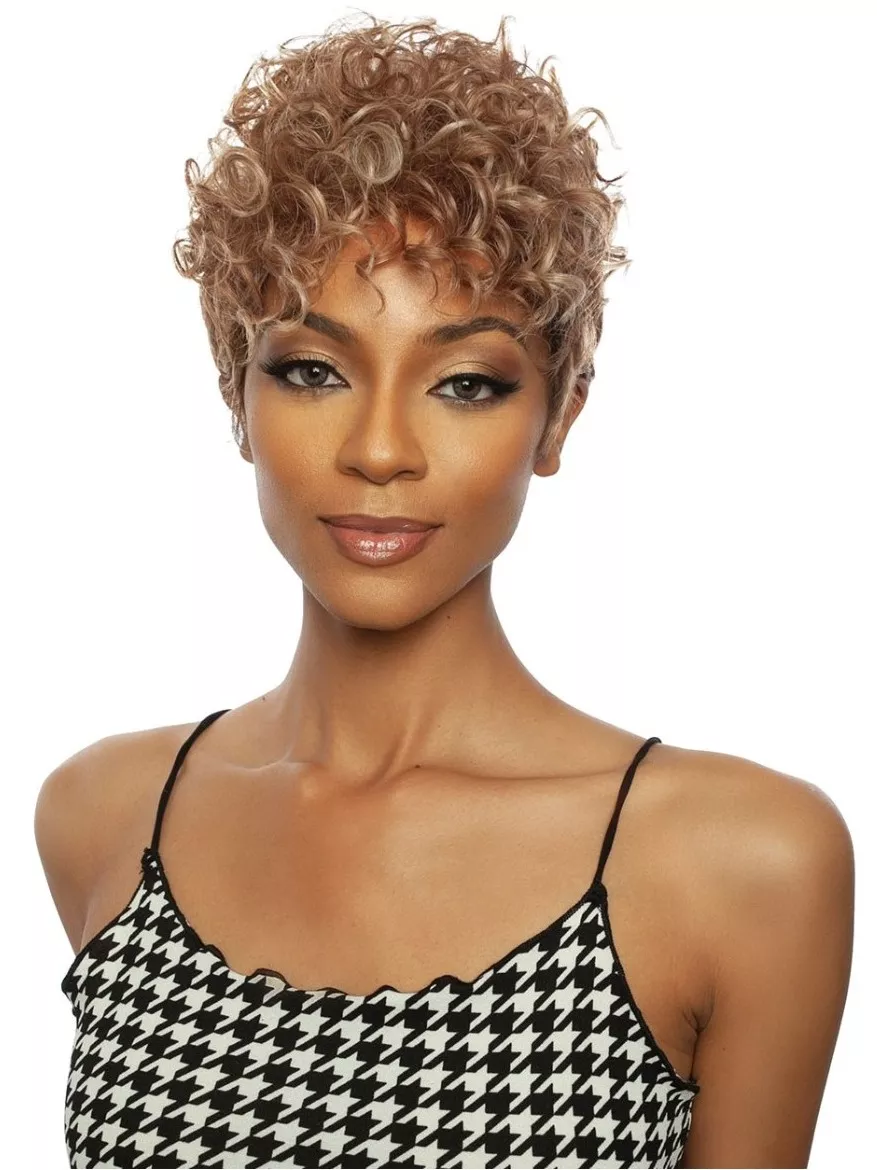 MANE CONCEPT RED CARPET CHIC-XIE WIG - RCCX104 LAVEENA