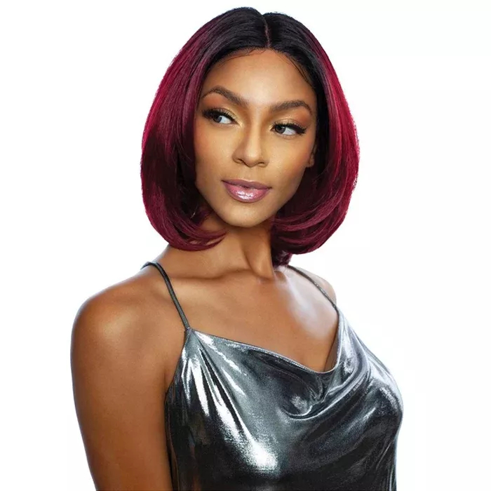 Mane Concept Red Carpet Deep Part Lace Wig - RCO205 REVA