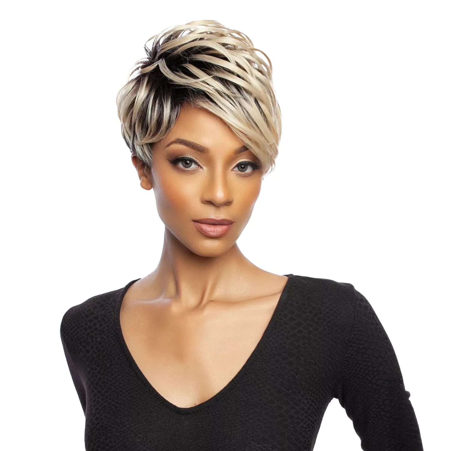 Mane Concept Red Carpet Full Wig RCCX106 Ronika