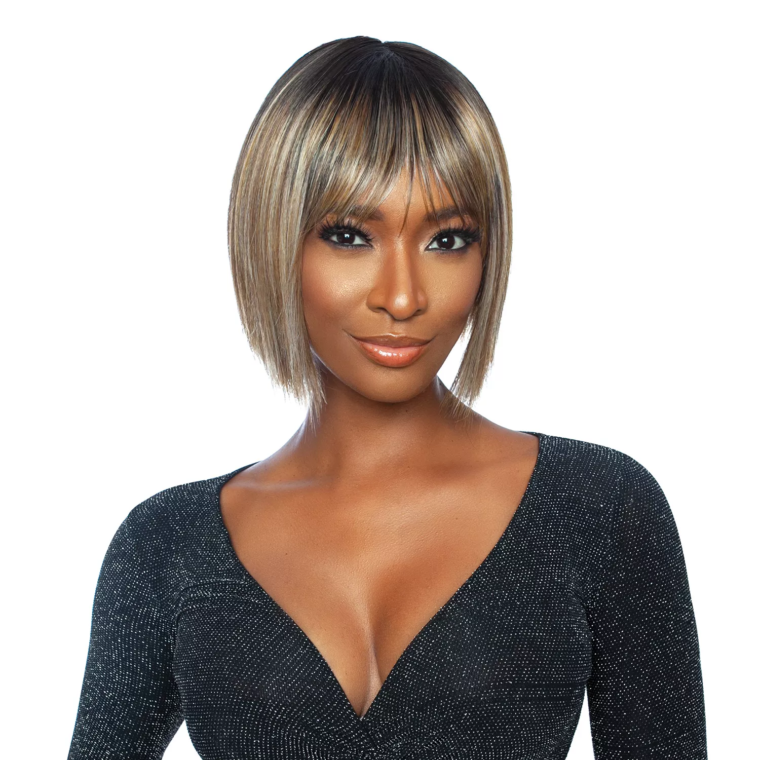 Mane Concept Red Carpet Full Wig RCP1021 Elsie