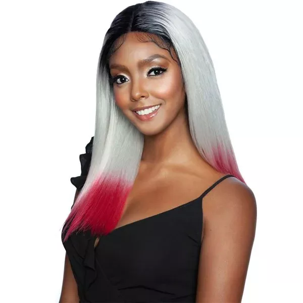 Mane Concept Red Carpet HD 5" Deep Lace Part Wig - RCES202 SERA