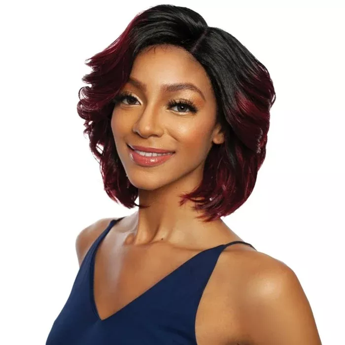 Mane Concept Red Carpet HD Deep Lace Part Wig - RCHD205 HONOR