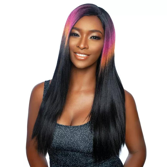 Mane Concept Red Carpet HD Flow Lace Part Wig RCFL101 Elayna