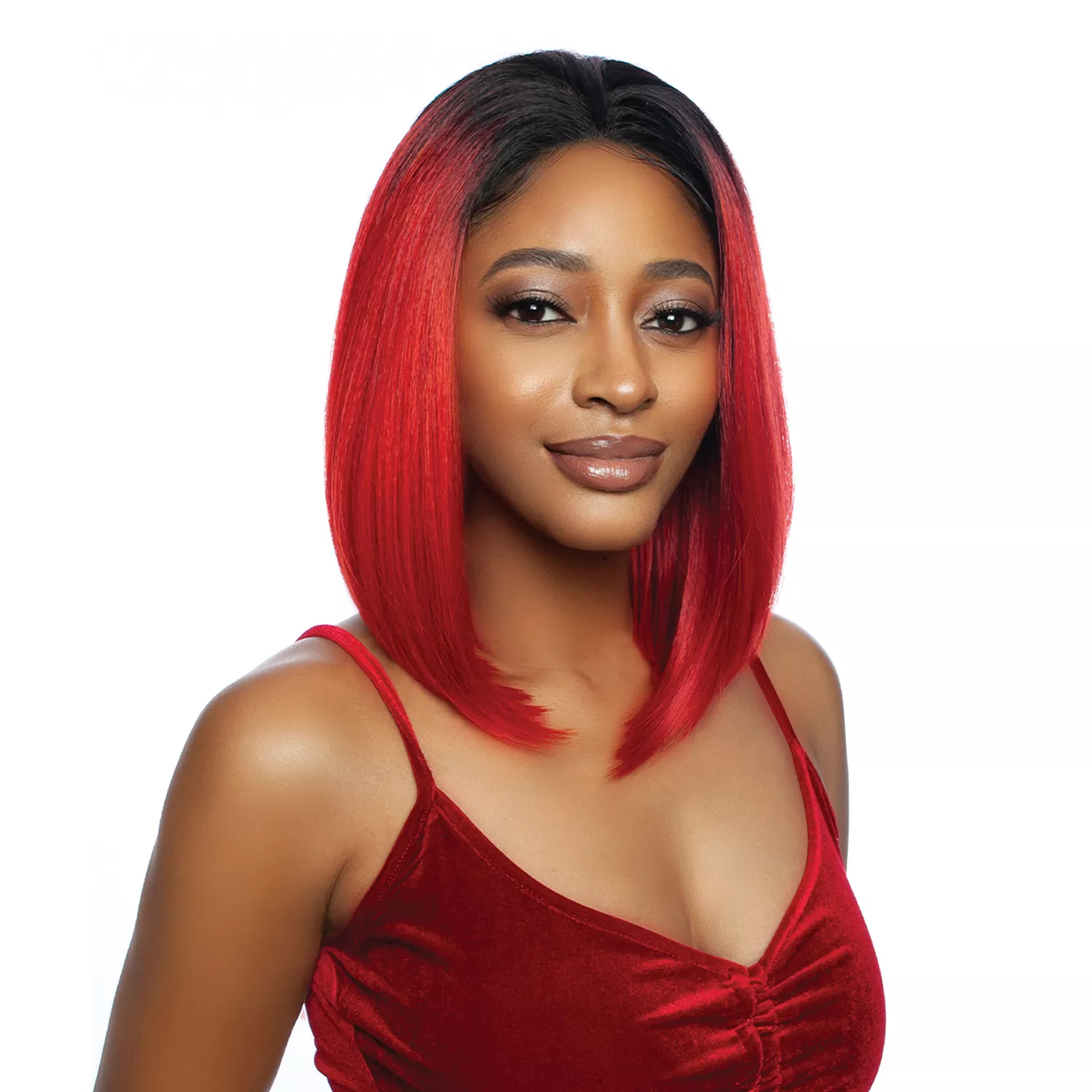 Mane Concept Red Carpet HD Lace Front Wig 13X4 RCHF208 Sol