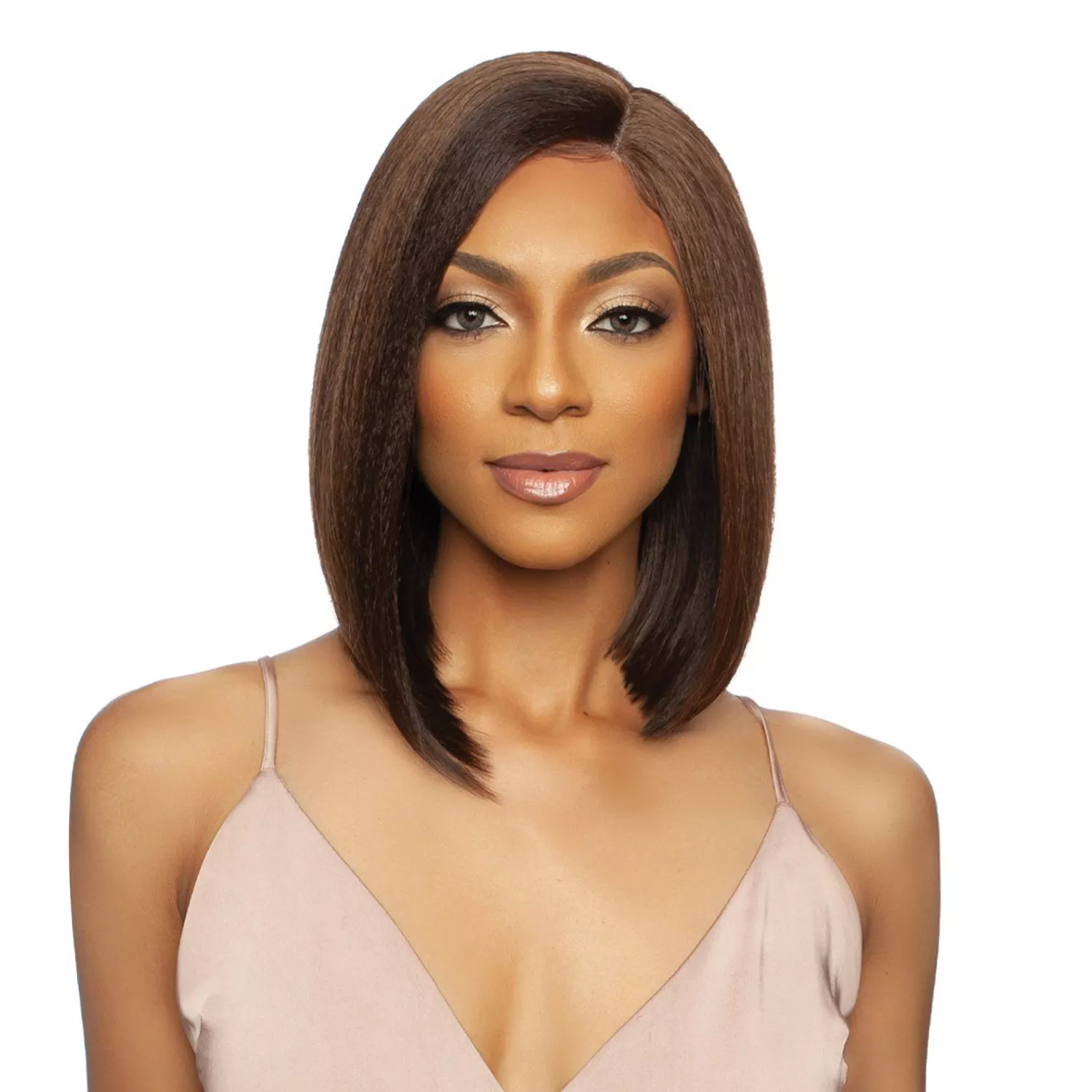 Mane Concept Red Carpet HD Lace Front Wig 4" Deep Part RCNM210 Zira