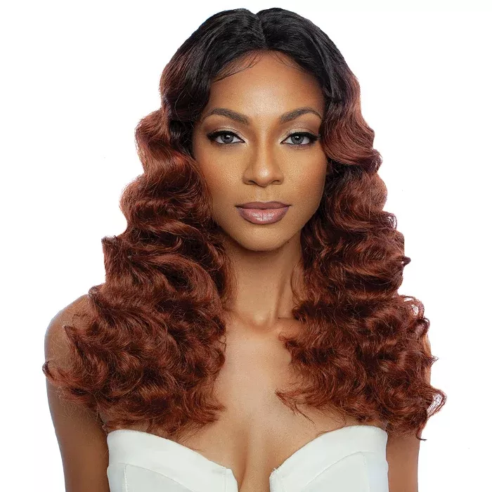Mane Concept Red Carpet HD Lace Front Wig - RCHT209 TRACY