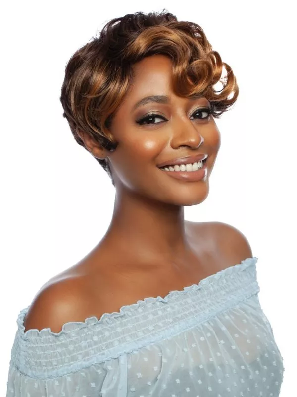 MANE CONCEPT RED CARPET HD LACE FRONT WIG - RCLD209 - SAGITTARIUS