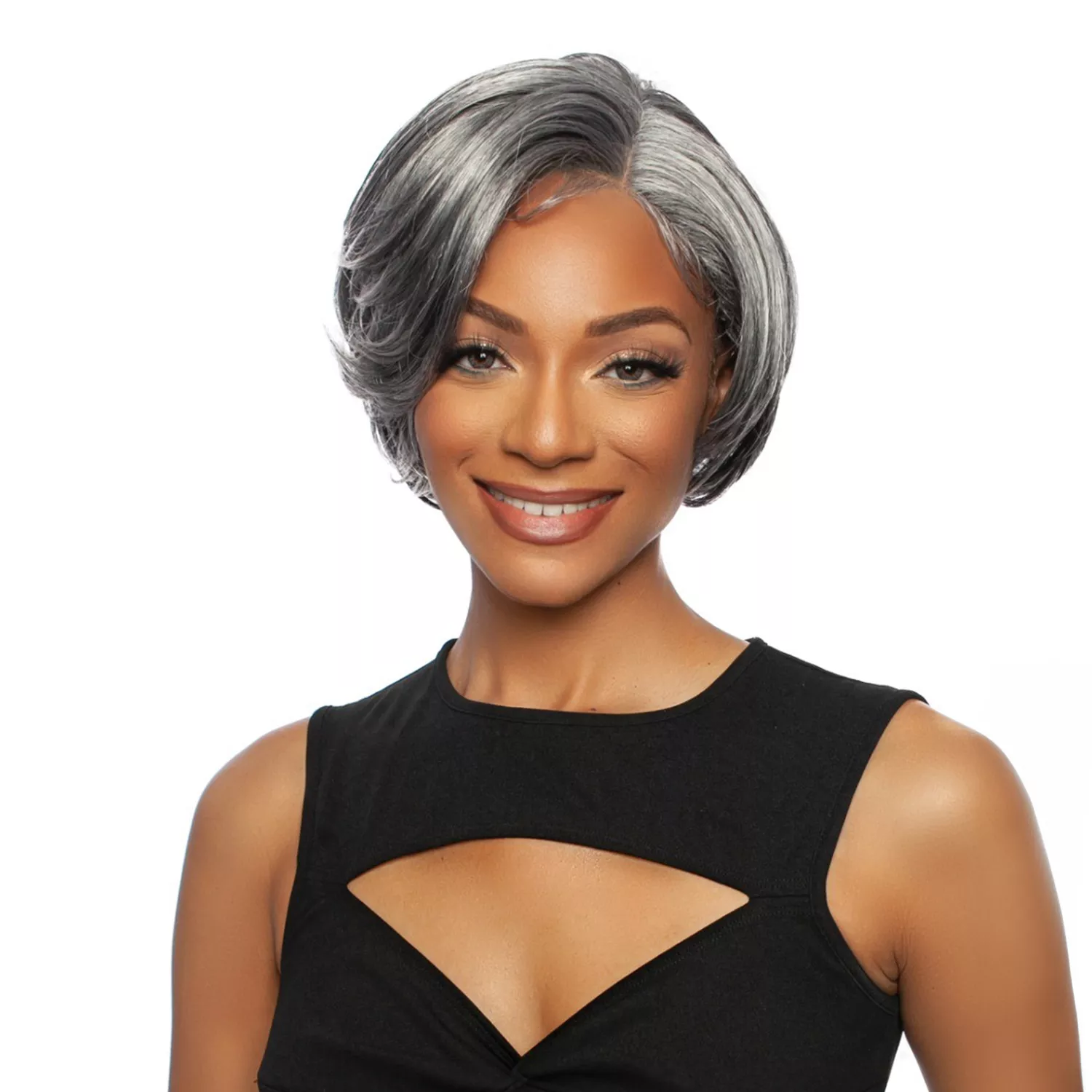 Mane Concept Red Carpet HD Lace Front Wig RCMS281 Lenti