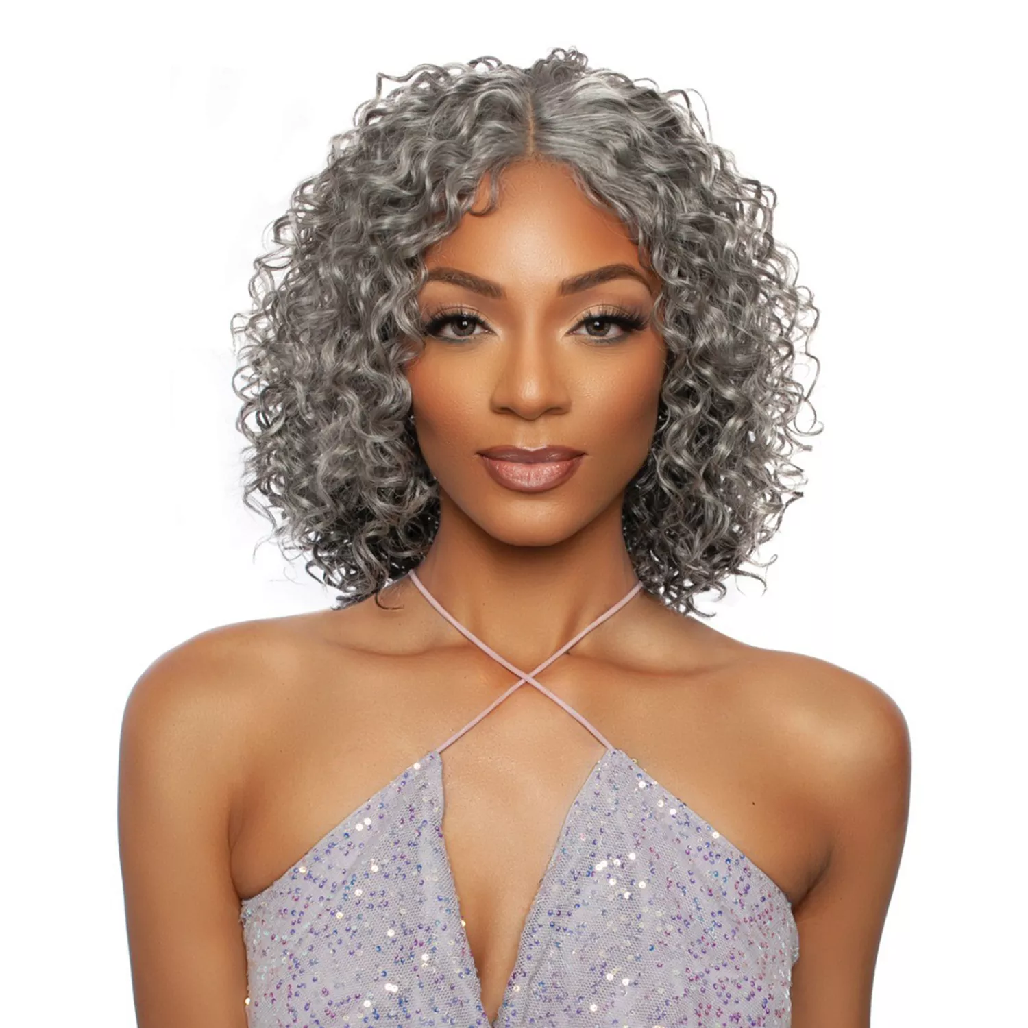 Mane Concept Red Carpet HD Lace Front Wig RCMS285 Star