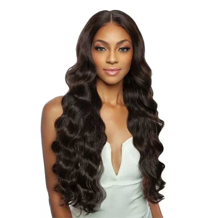 Mane Concept Red Carpet HD Lace Part Front Wig - RCHD294 SUN
