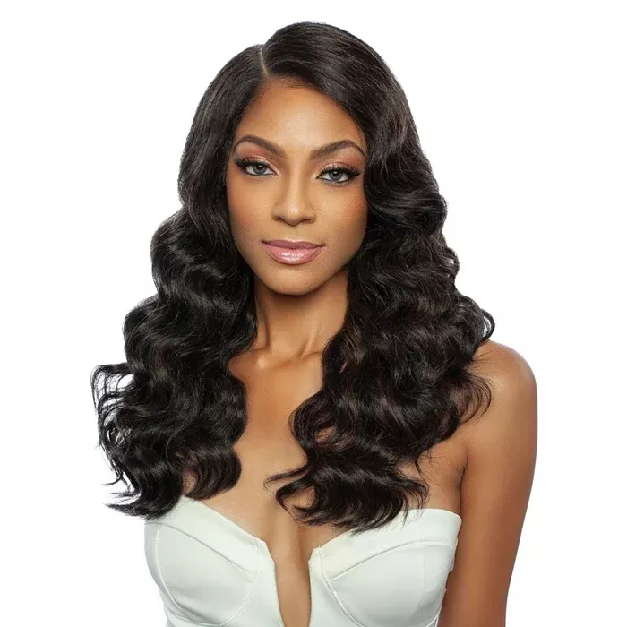Mane Concept Red Carpet HD Skin Melt Lace Front Wig - RCHS202 ANNA