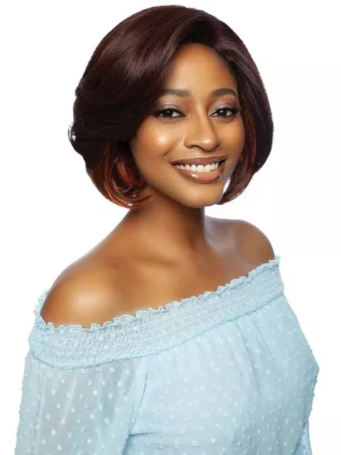 Mane Concept Red Carpet HD Trendy Glueless Lace Front Wig - RCFL105 PIPER *FINAL SALE