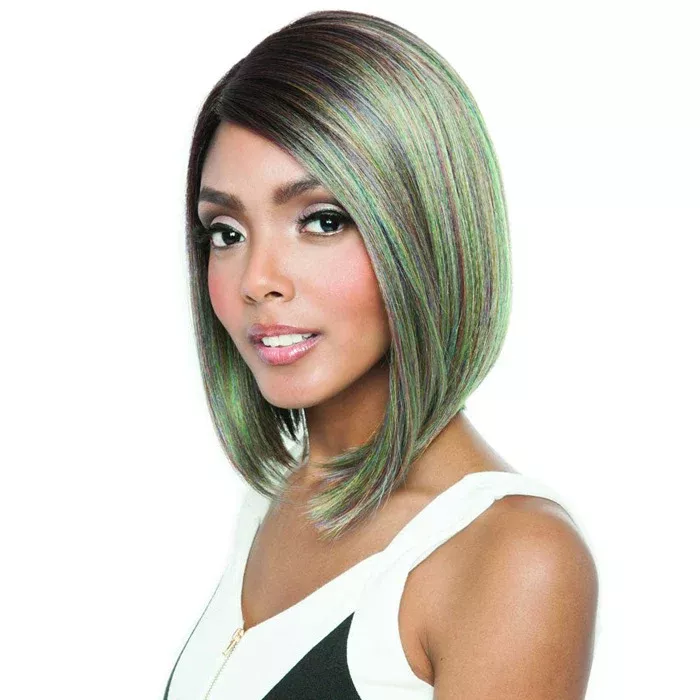 Mane Concept Red Carpet Lace Part Front Wig - RCP784 DEBBIE
