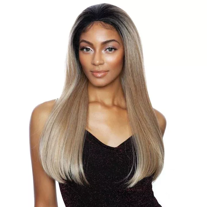 Mane Concept Red Carpet Versatile Easy Do Lace Front Wig - RCED01 DORINDA