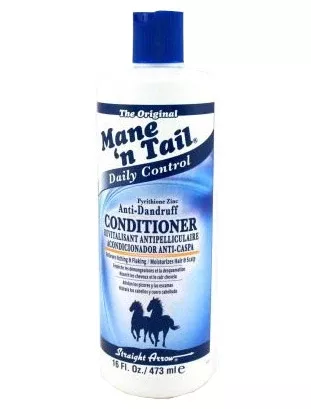 Mane N Tail Anti-Dandruff Conditioner 16 oz
