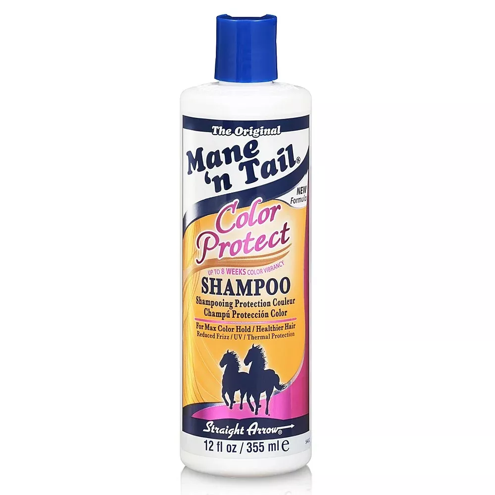 MANE N TAIL COLOR PROTECT 12OZ