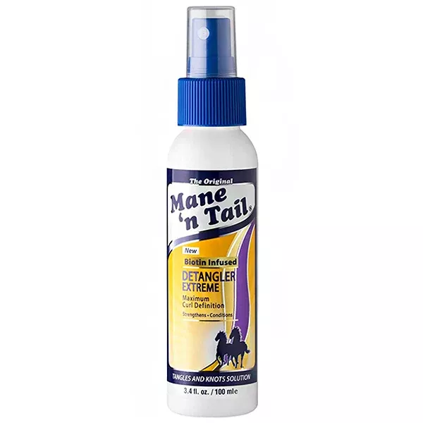 Mane'n Tail Detangler Extreme 3.4oz