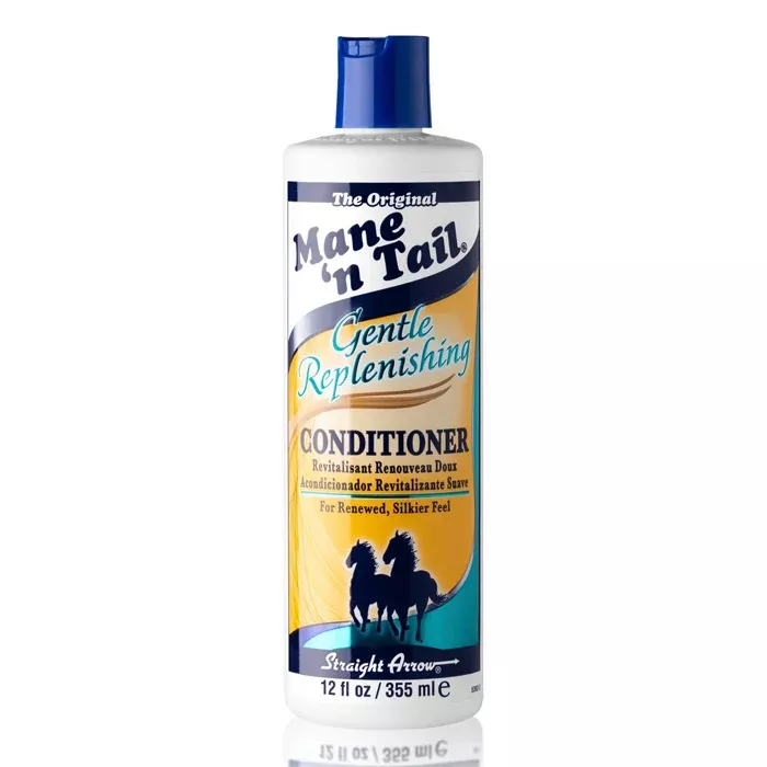 Mane 'N Tail Gentle Replenishing Conditioner 12 oz